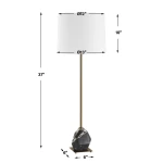 Rowland Buffet Lamp - Image 10