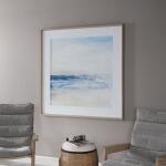 Surf And Sand Framed Print Art Art 16