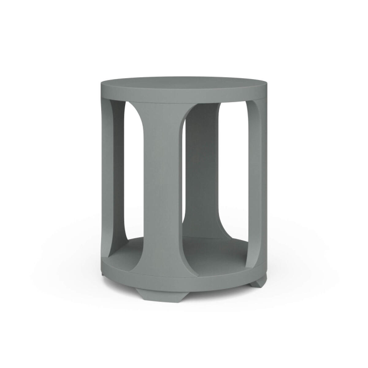 70514cfb1d0645a44695ca41dce00286 Corte End Table - Image 1