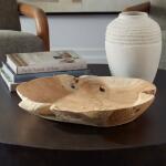 Organic Embrace Indoor-outdoor Bowl - Image 7