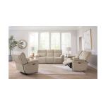 Andre Power Wall Recliner - Image 3