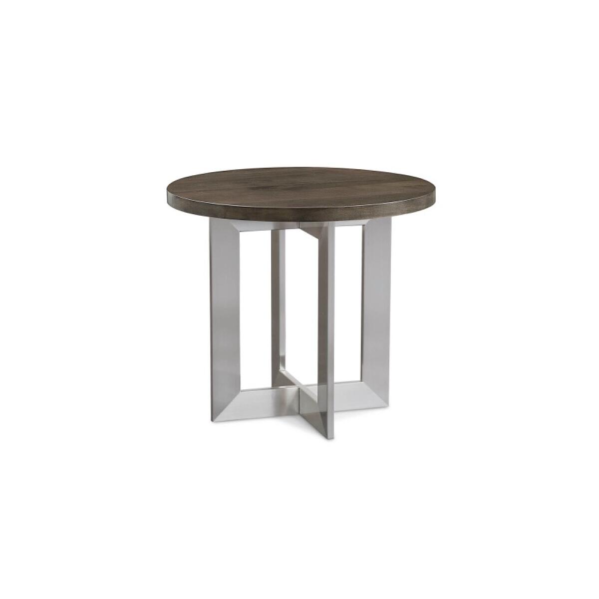 70592fba78f9c8dcfe54d01ab9f89327 Andover End Table - Image 1
