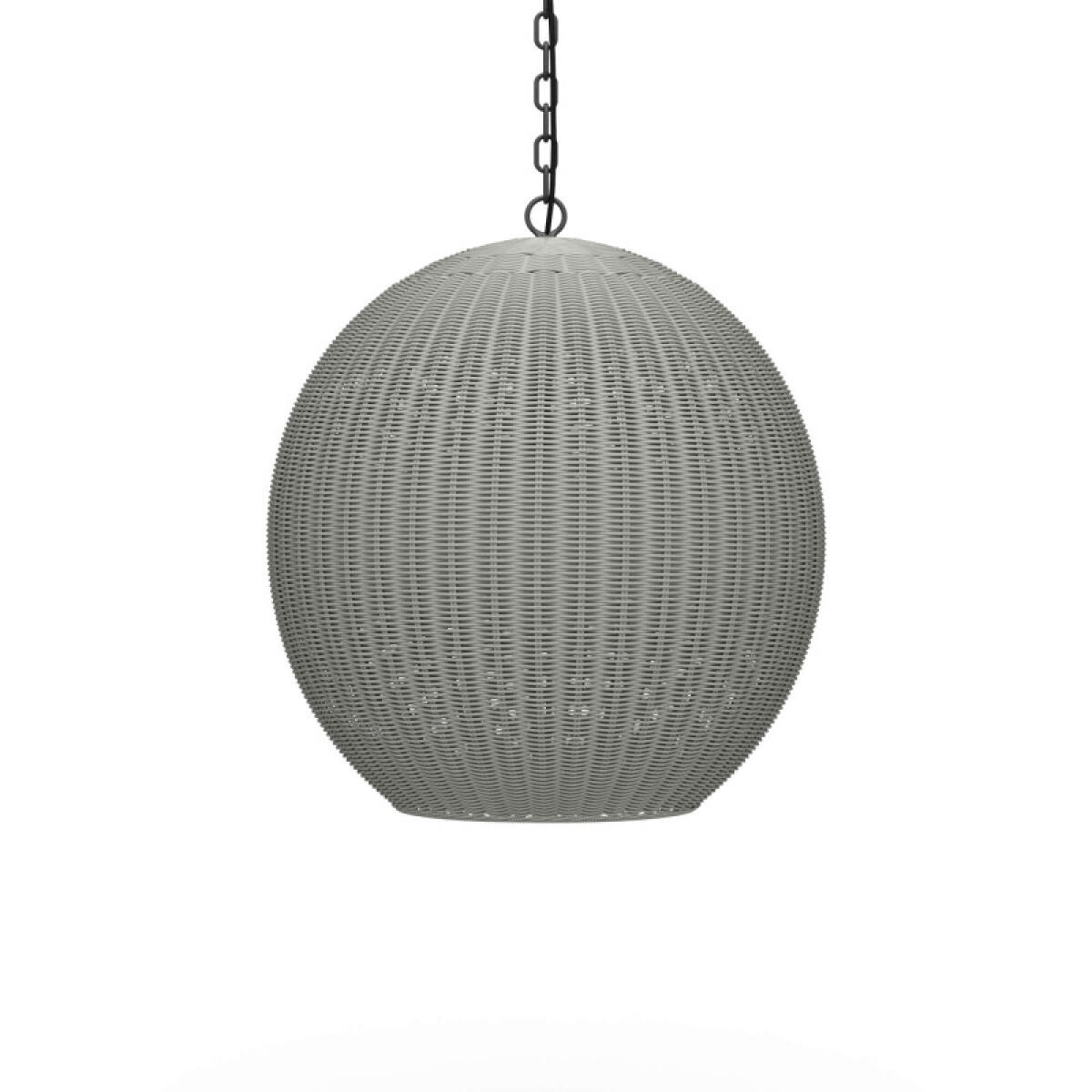 Ball Rattan Pendant Lighting Bramble 2 Ball Rattan Pendant Lighting Bramble 2