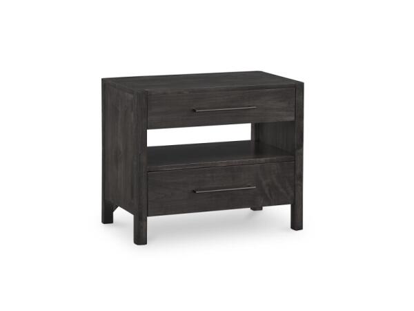 Parkway Nightstand Nightstands Bassett Furniture