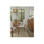 Crafted Cherry Dining By Ben & Erin Napier 72" Surfboard Table - 151-072 - Image 3
