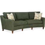 Melville Conversation Sofa - Image 3
