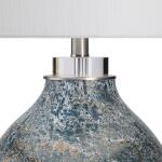Dalton Table Lamp Lighting Blue 9
