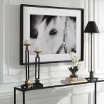 Eye Of The Beholder Framed Print - Image 7