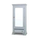 Homestead Mirror Wardrobe - Image 5