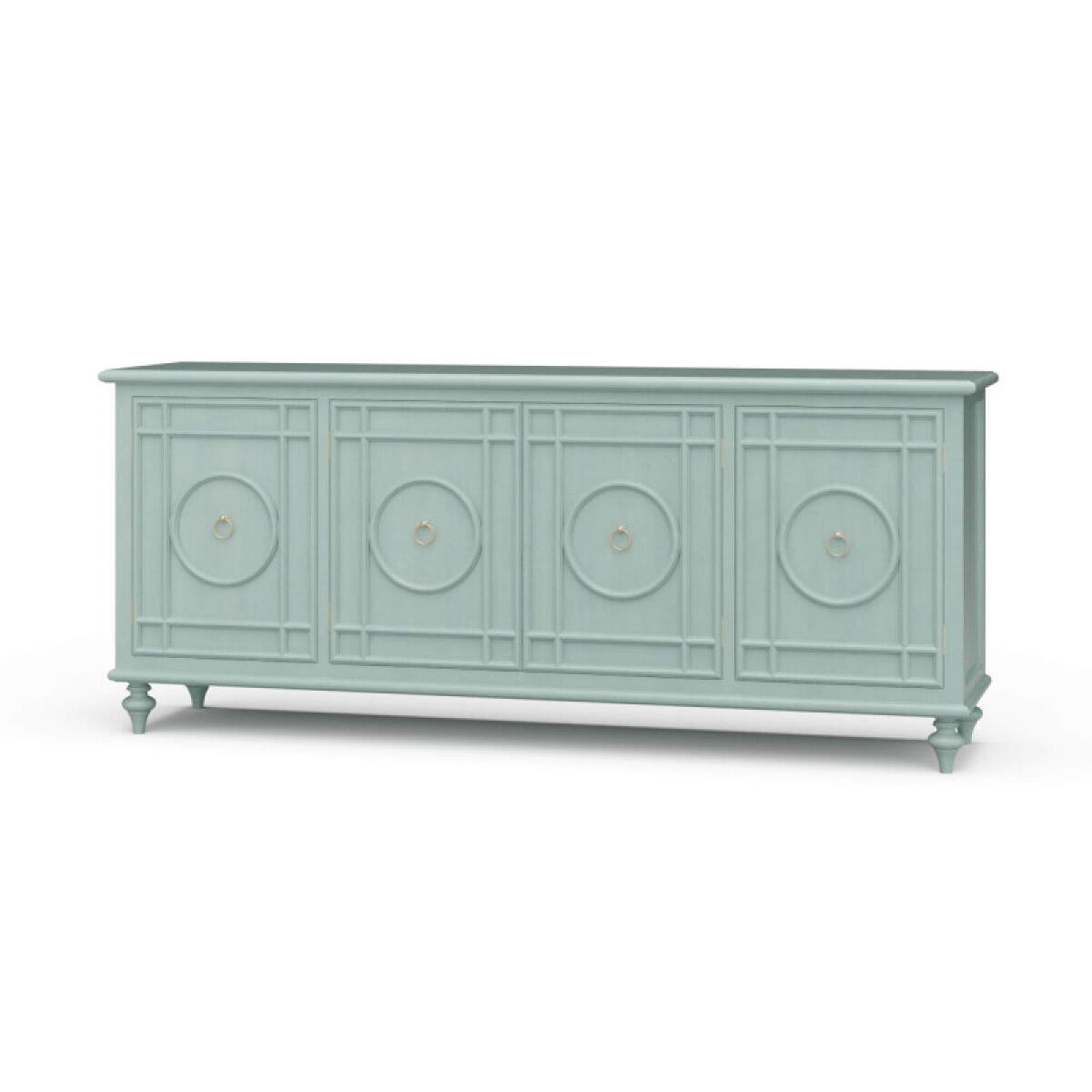 7075caae2d474c713deca43a435cfdf2 Savannah Sideboard - Image 1