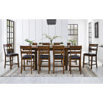 Mariposa Rw Gathering Table – MRPRW6700 Dining Tables A-America 15