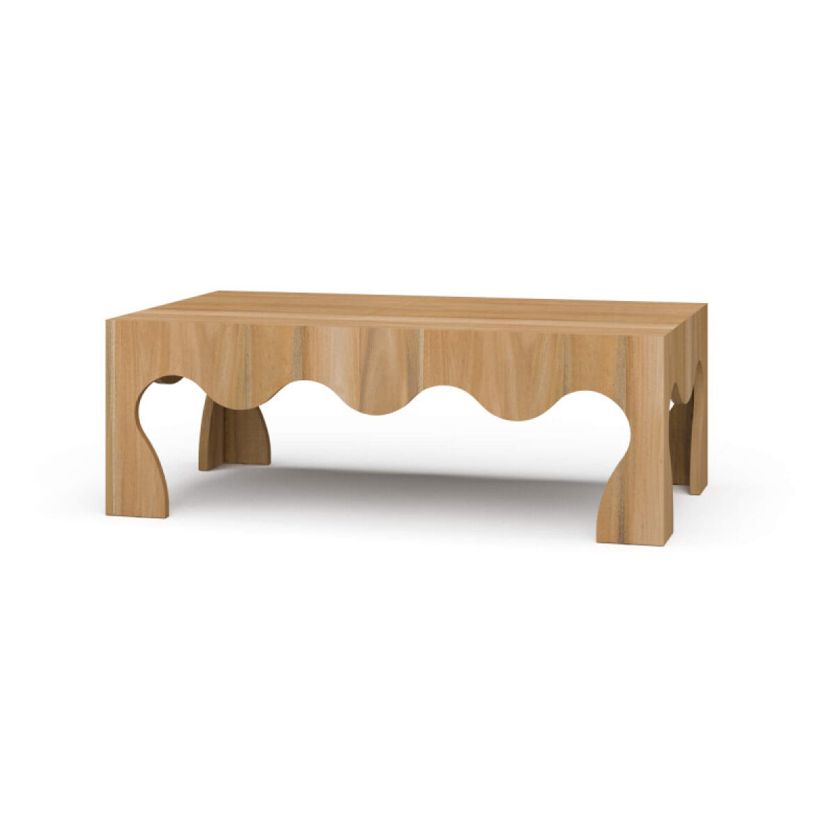 707bb006f76ce1e9c60afc8ac223a4b5 Chloe Coffee Table - Image 1