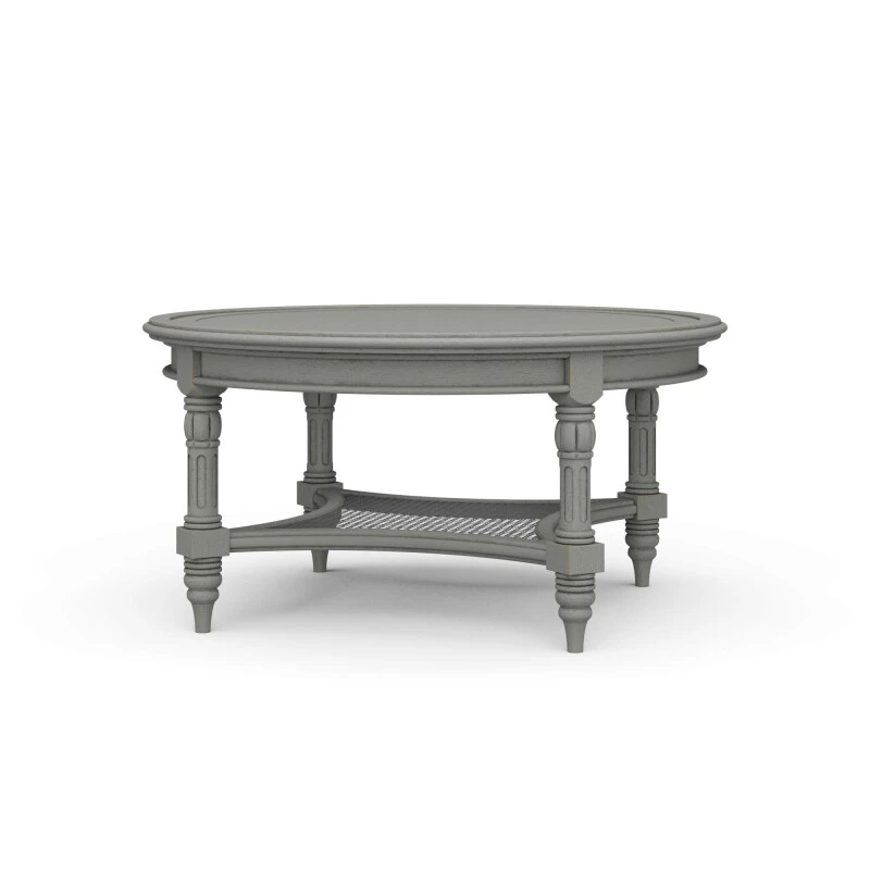 707cbcb67c5a08a8223f2e597be94a1a Montego Coffee Table Small - Image 1