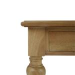 Madison 1 Drawer End Table - Image 2