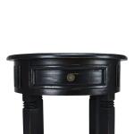 Hollister Side Table Chairside Tables Blue 25