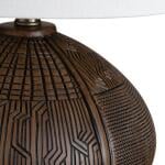 Reine Table Lamp Lighting Black 10