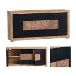 Heartwood Three-Door Console - Image 6