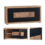 Heartwood Three-Door Console - Image 6