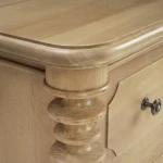 Milano 3 Drawer Dresser - Image 12