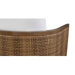 Emma Outdoor Accent Chair Outdoor Chairs Bassett Furniture 21