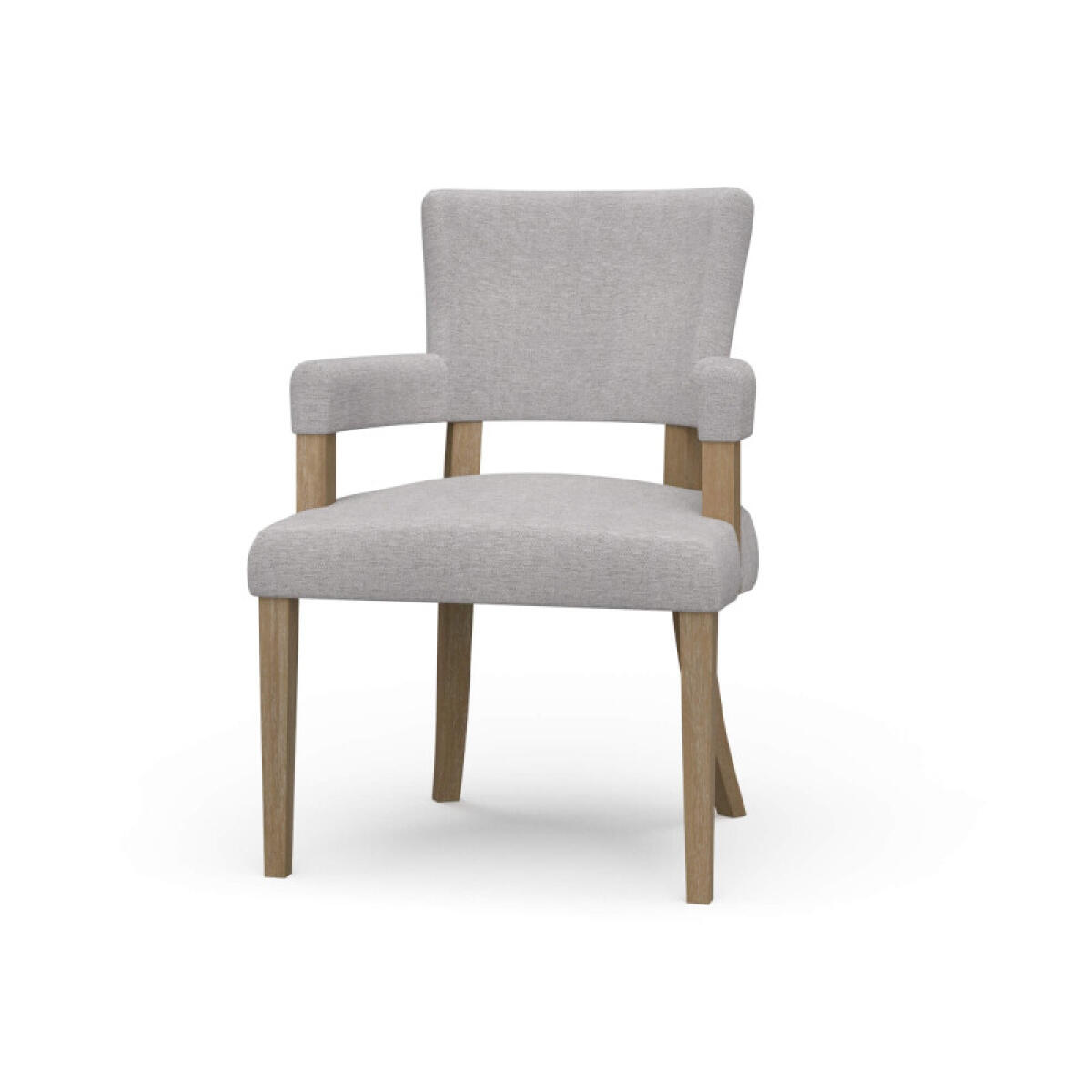 70a92e62ff886f7a4170c2d17d4b4036 Genevieve Dining Chair - Image 1