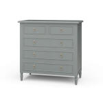 Cholet 5 Drawer Dresser