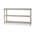 Cholet Console Table W/ Shelf - Image 4