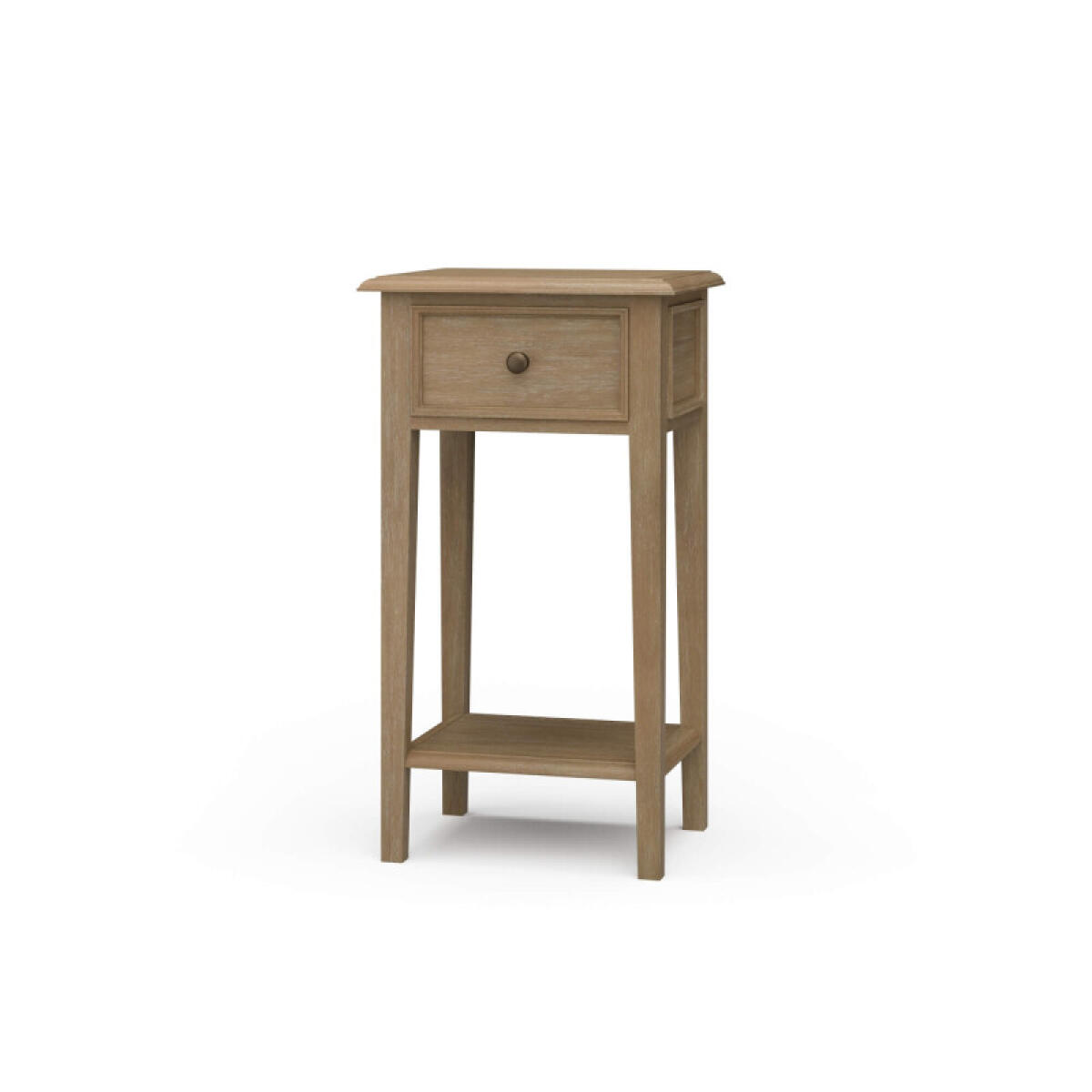 70bd6359662317c5362b6325babd5e09 Bungalow Side Table - Image 1