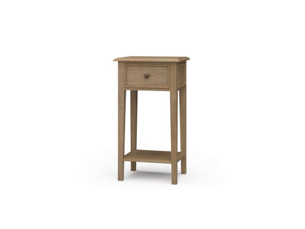 Bungalow Side Table Chairside Tables Bramble