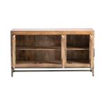 Bengal Manor Apollo Sideboard Dining Storage Brown 13