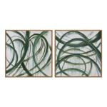 Evergreen Twists