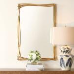 Curved Branches Mirror - Image 3