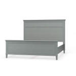 Hayward Bed