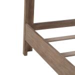 King Shelter Bed - Image 2