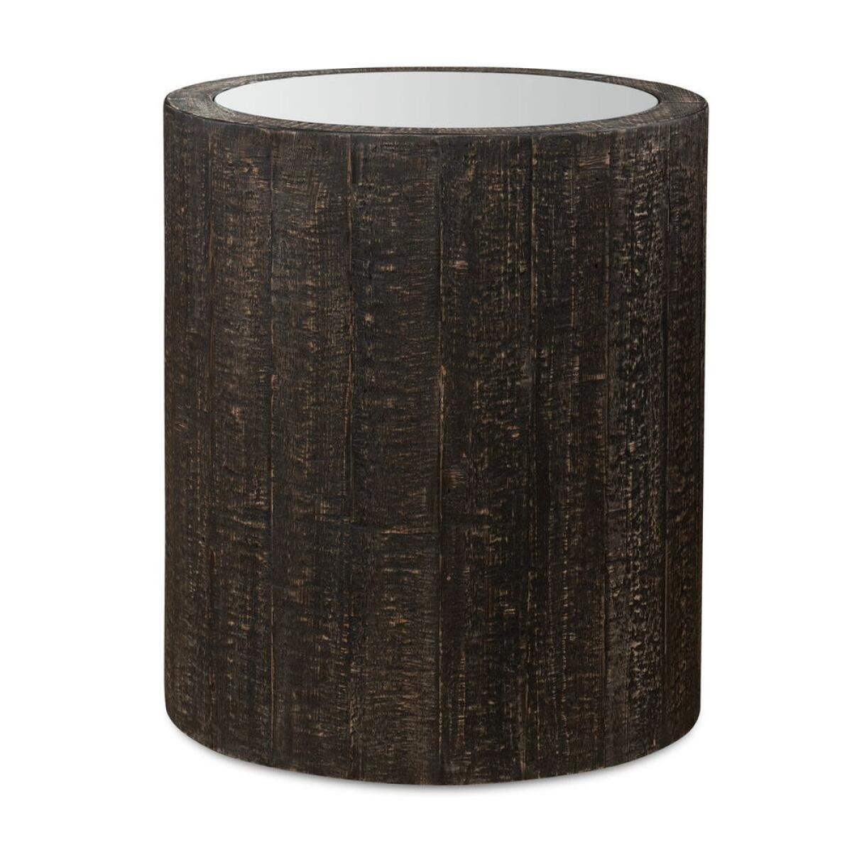 70eb6d6fb6d7ce6549cd94b694ecafd0 Sequoia Accent Table - Image 1