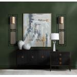 Worthington Four-Door Sideboard - Image 6