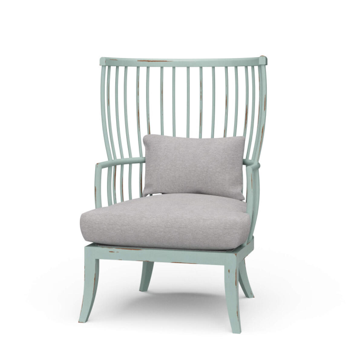 70effb590df0d81082ddce6122d4d2b7 Winston Windsor Chair - Image 1