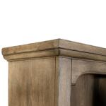 Credenza & Hutch - Image 10