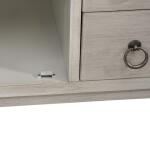 Sundance 2 Door 3 Drawer Accent Cabinet - Image 17