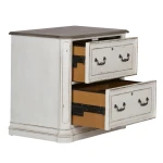 Magnolia Manor Jr Executive Media Lateral File - Image 7