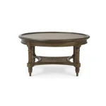 Montego Coffee Table Small - Image 4
