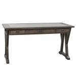 Stone Brook Laptop Desk Desks Brown 13