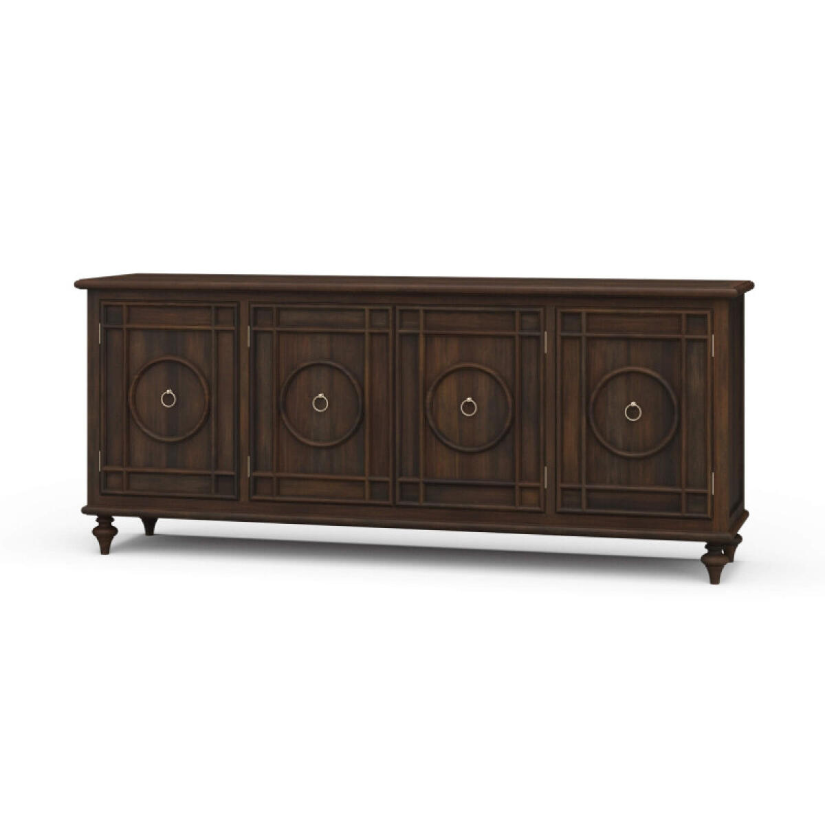 710bf9e58bda68acc03fd0fb9d3a4a83 Savannah Sideboard - Image 1