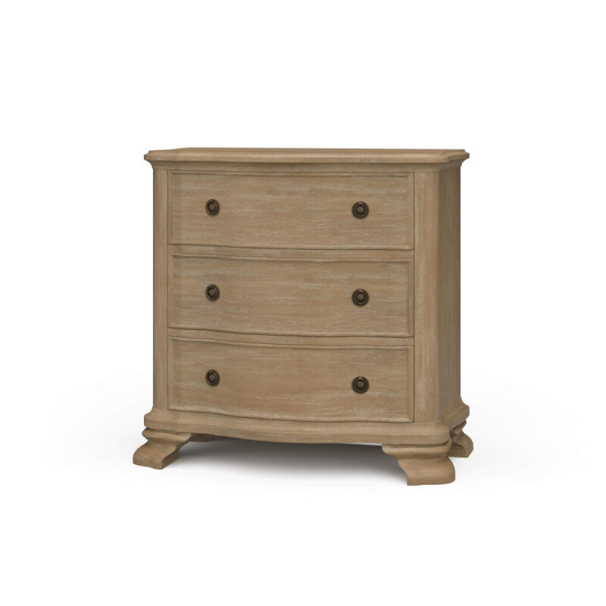 7117d2bf028db0dea097daa1598f245c Davis Bedside Table - Image 1