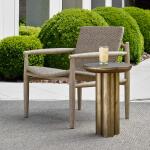 Thorp Indoor-outdoor Accent Table - Image 2