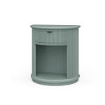 Kraton 1 Drawer Side Table