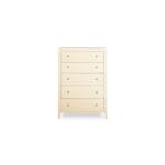 Newbury 5 Drawer Chest - Image 3