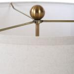 Cardoni Table Lamp, Bronze - Image 8