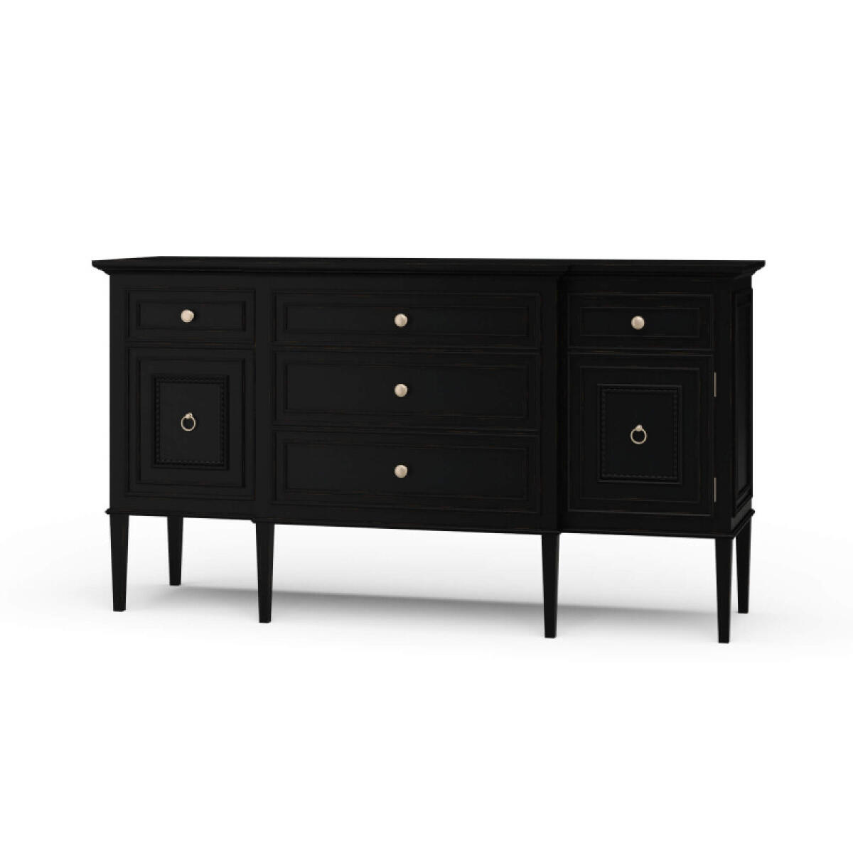 712e18a0c5fe0d9d7052fd01f808a7b4 Vivienne Sideboard - Image 1