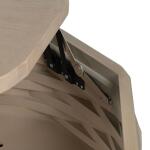 Baker Cocktail Table - Image 4